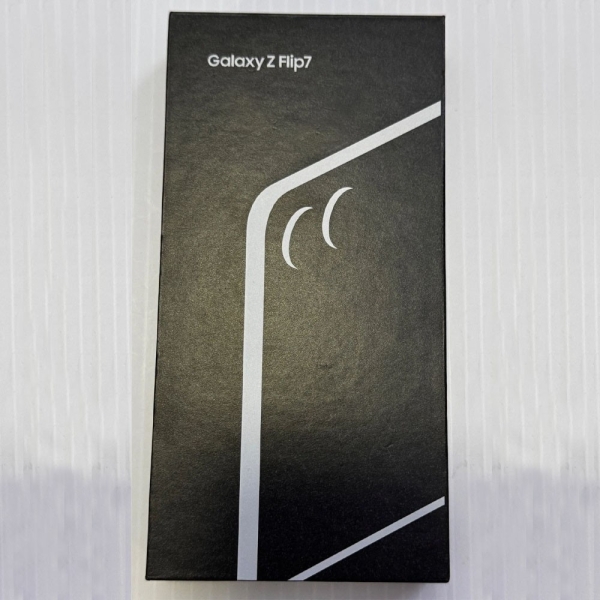Neu Samsung Galaxy Z Flip7 5G SM-F766B 256GB+12GB Ohne Vertrag Smartphone Handys
