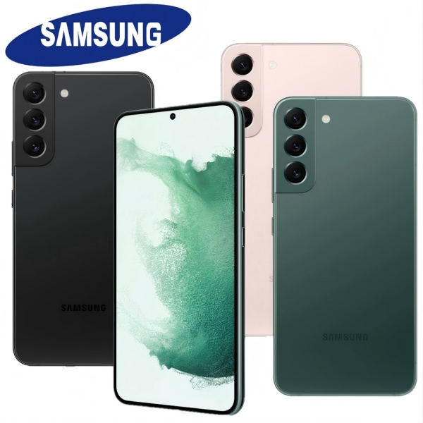 Neu Samsung Galaxy S22 5G 128GB 256GB 8GB RAM 6.1zoll Smartphone – Ohne Vertrag