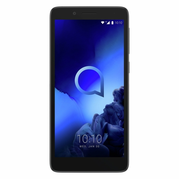 Alcatel 1C 5″ 3G – 5003D 8GB Dual Sim Smartphone entsperrt B-Ware — schneller Versand