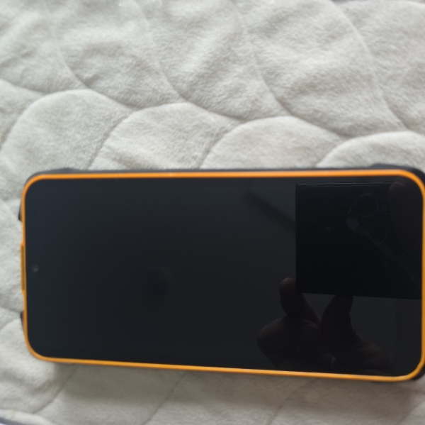 B-Ware | Smartphone Cubot KING KONG 5 PRO 61 6 GB RAM 64 GB CUBOT Cubot KING KON