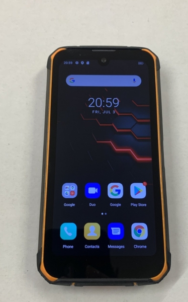 Doogee S59 Rugged Smartphone 64gb/4gb entsperrt Android Dual Sim