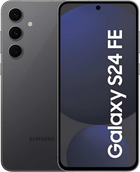 Neu Samsung Galaxy S24 FE (5G) SM-S721U 8+128GB Ohne Simlock Smartphone Android