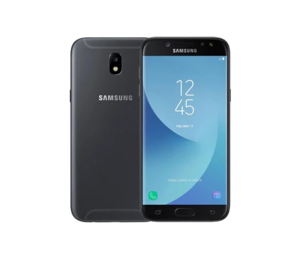 Smartphone Samsung Galaxy J5 2/16GB LTE Dual SIM J530F/DS Schwarz | Zustand: Gut