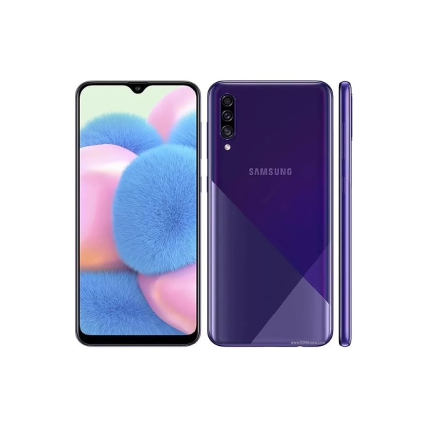 Samsung Galaxy A02s A13 14 15 20e 21s 30s 40 41 Handy Simfree Mobilteil A+