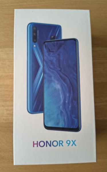 Smartphone