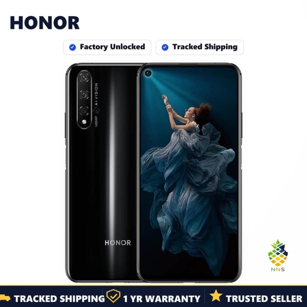 HONOR