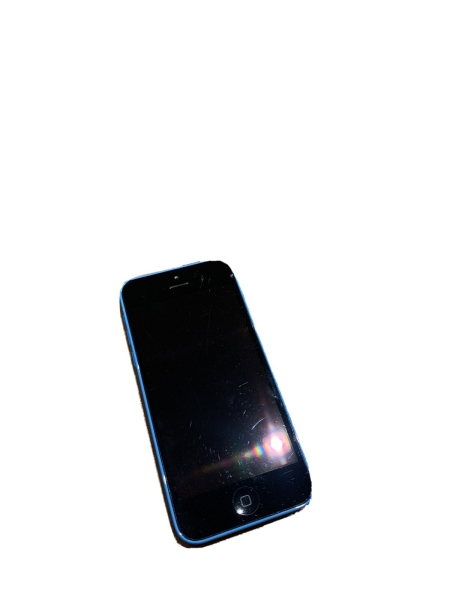 Apple iPhone 5c – 16GB – Blau (Entsperrt) A1507 (GSM)