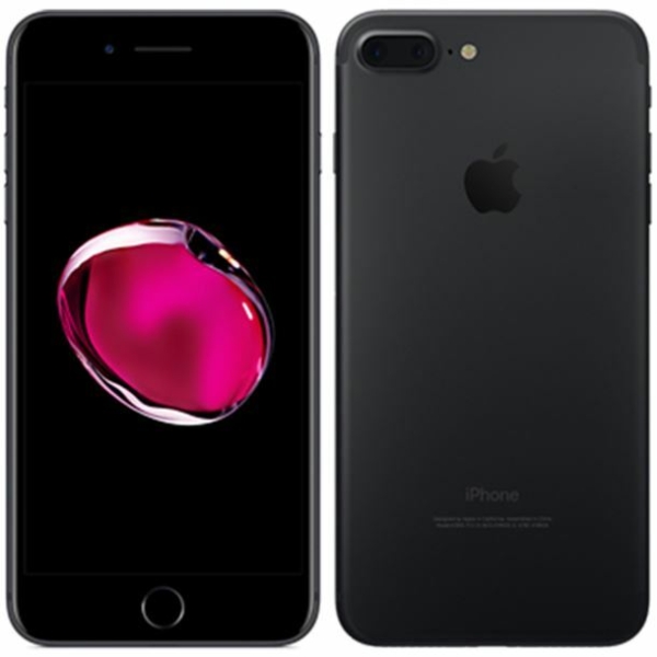 Apple iPhone 7 Plus 32GB A1784 (GSM) (Entsperrt) – Schwarz