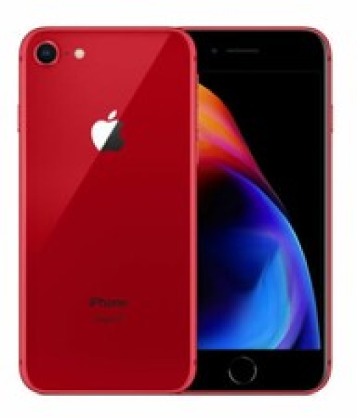 Apple iPhone 8 (PRODUCT)RED – 64GB – (Entsperrt) A1905 (GSM)