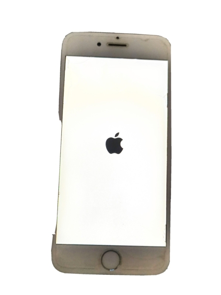 Apple iPhone 6s Plus – 32GB – Silber (Entsperrt) A1687 (CDMA + GSM)