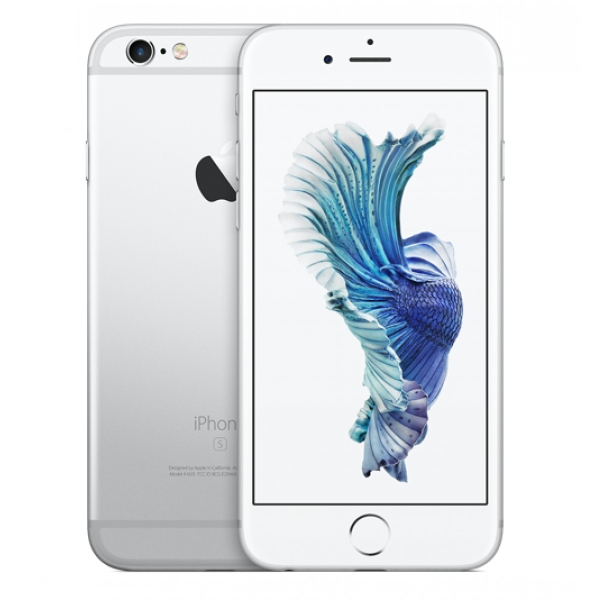 Apple iPhone 6S 64GB – Entsperrt – Smartphone Handy + Garantie