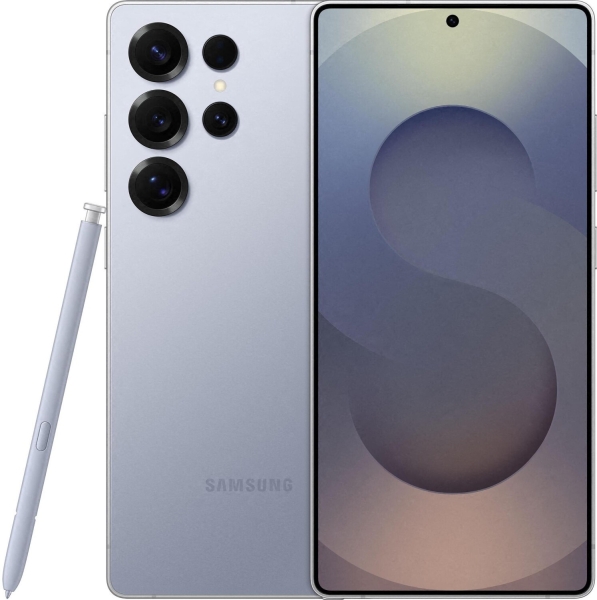 SMARTPHONE SAMSUNG GALAXY S25 ULTRA 5G SM S938B 1TB DUAL SIM SILVERBLUE NO S26