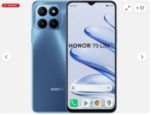 Honor