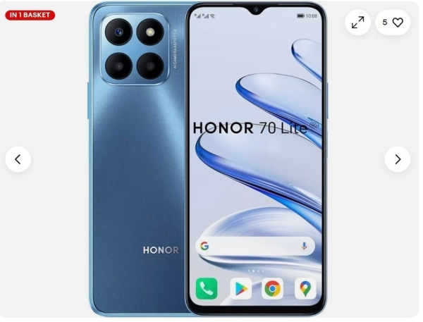 Honor