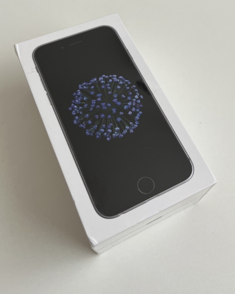 New Sealed Old Stock Apple iPhone 6 32gb – Rare iOS 11