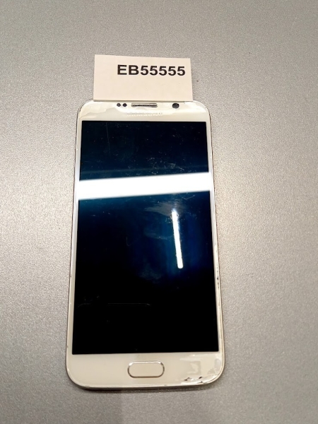 Samsung Smartphone Rahmen – Ohne Motherboard, für Teile
