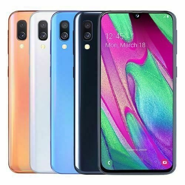 Samsung Galaxy A02s A13 14 15 20e 21s 30s 40 41 Handy Simfree Mobilteil A+