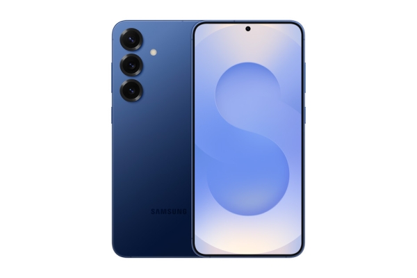 Samsung Galaxy S25+ Smartphone 256 GB  Navy OVP – Differenzbesteuert