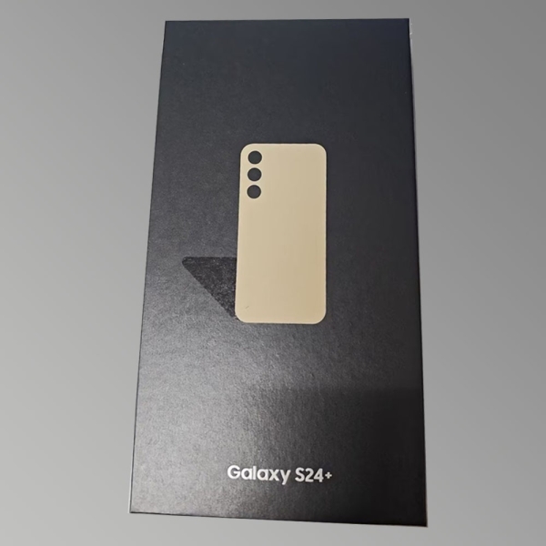 Neu Samsung Galaxy S24+ Plus (5G) S926U 256GB Ohne Vertrag Smartphone Handys