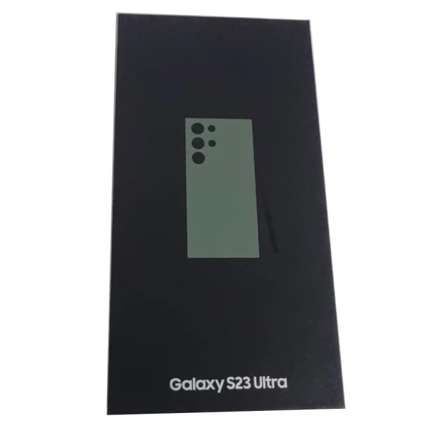 Neu Samsung Galaxy S23 Ultra 5G S918U 256GB/512GB Ohne Vertrag Smartphone Handys