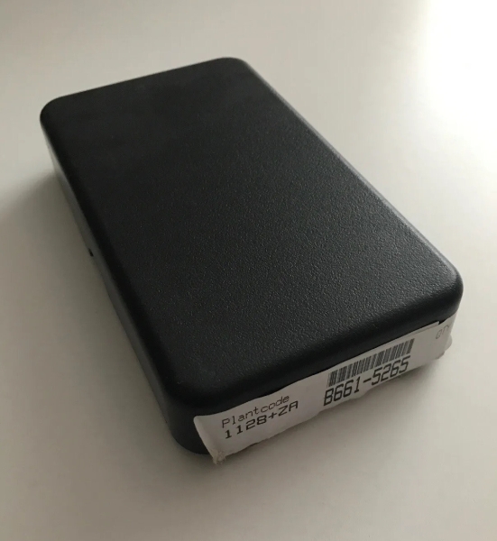 Old Stock Apple iPhone 3gs 32gb – 3. Generation – Weiß – Selten 2009