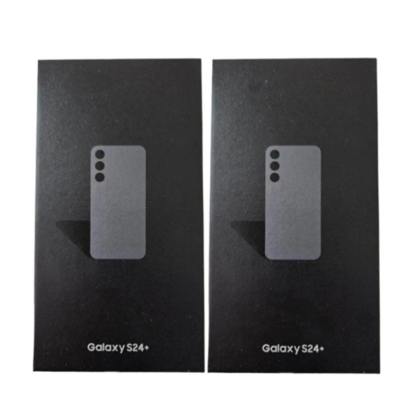 Neu Samsung Galaxy S24+ Plus (5G) – 256GB+12GB – Ohne Vertrag Smartphone Handys