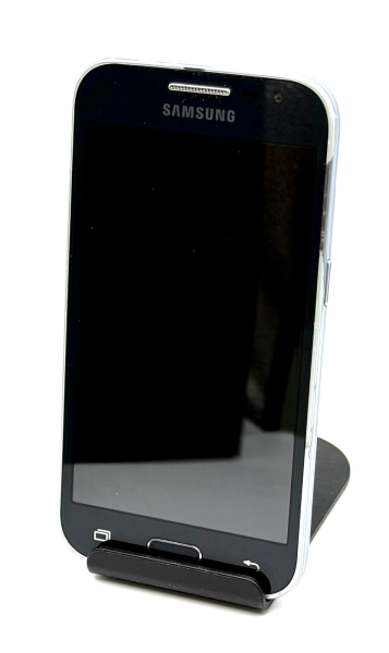 Samsung Galaxy Core Prime Smartphone 8GB schwarz entsperrt Android Beschreibung lesen