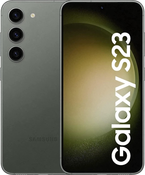 Neu Samsung Galaxy S23 8+128GB 5G SM-G911U Ohne Simlock Simfree Smartphone