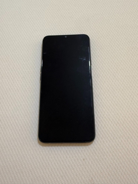 Oppo A16s CPH2271 64GB schwarz Smartphone 4GB RAM für Teile lesen *Bn2*