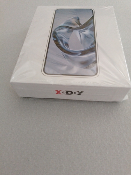Smartphone XGODY  Android 11 6.0 16GB 128GB, Neuwertig , Ohne Vertrag