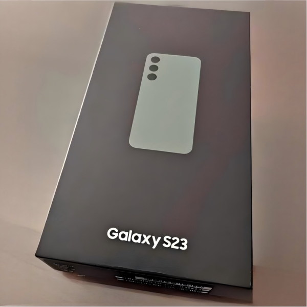 Neu Samsung Galaxy S23 (5G) 8+256GB Netlock Entsperrt Smartphone,Ohne Vertrag