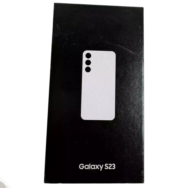 Neu Samsung Galaxy S23 (5G) SM-S911U 128GB/256GB Ohne Vertrag Smartphone Handys
