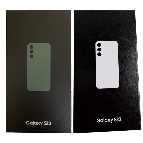 Neu Samsung Galaxy S23 (5G) – 128GB/256GB – Ohne Vertrag Smartphone Handys