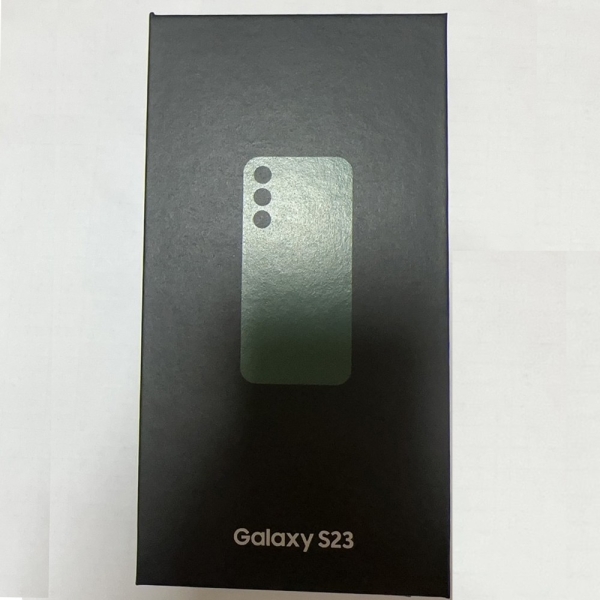 Neu Samsung Galaxy S23 (5G) SM-S911U 128GB/256GB Ohne Vertrag Smartphone Handys