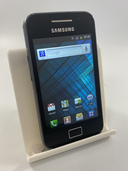 Samsung Galaxy Ace S5830 schwarz O2 Netzwerk 3,5″ 5MP Mini Android Smartphone