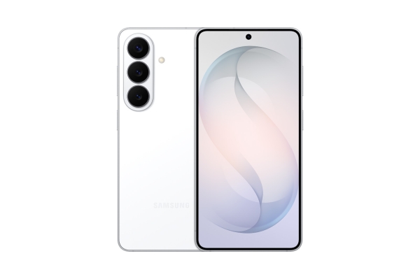 Smartphone Samsung Galaxy S26 5G 6,3” S942 12+512GB DualSim White Weiß