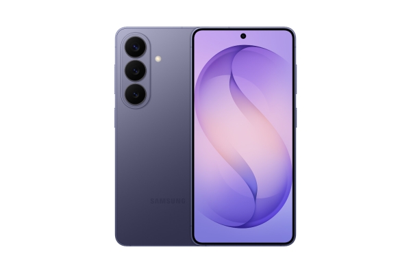 Smartphone Samsung Galaxy S26 5G 6,3” S942 12+512GB DualSim Cobalt VIOLETT