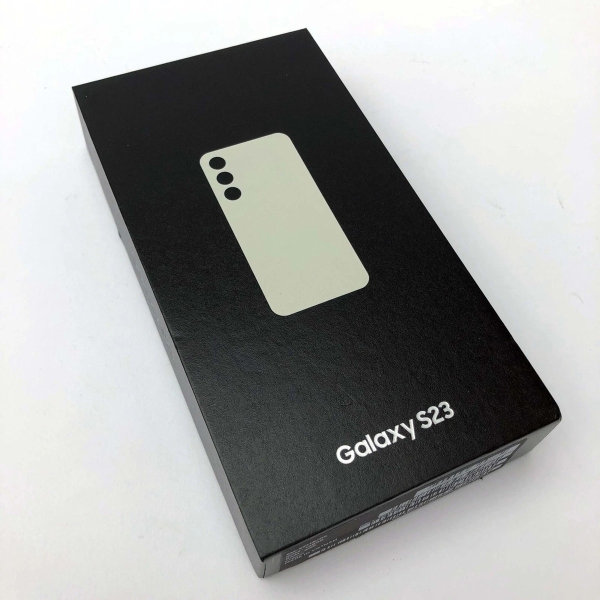 Neu Samsung Galaxy S23 (5G) SM-S911U 128GB/256GB Ohne Vertrag Smartphone Handys