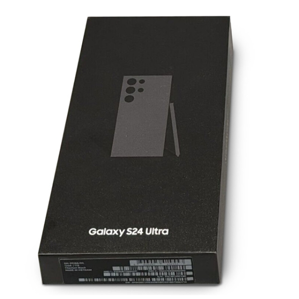 Neu Samsung Galaxy S24 Ultra 5G S928U 512GB/256GB Ohne Vertrag Handy Smartphone