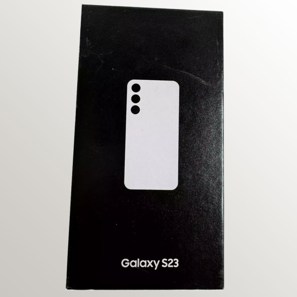 Neu Samsung Galaxy S23 (5G) S911U – 128GB/256GB – Ohne Vertrag Smartphone Handys