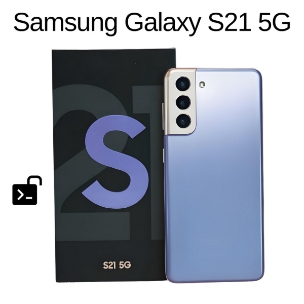 Neu Samsung Galaxy S21 5G SM-G991U 256GB/128GB Smartphone Handy Ohne Vertrag