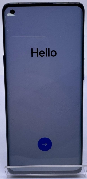 Oppo Find X5 (CPH2307) – 128 GB – Smartphone schwarz (entsperrt) (Dual-SIM)