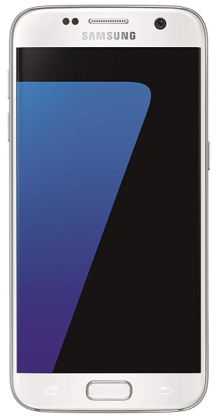 Samsung Galaxy S7 Smartphone 5,1 Zoll 32GB weiß „gut“
