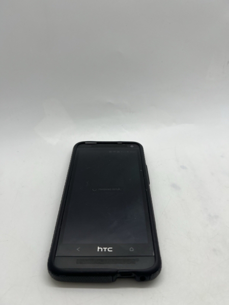HTC One M8 16GB Gunmetal Grey entsperrt Smartphone getestet