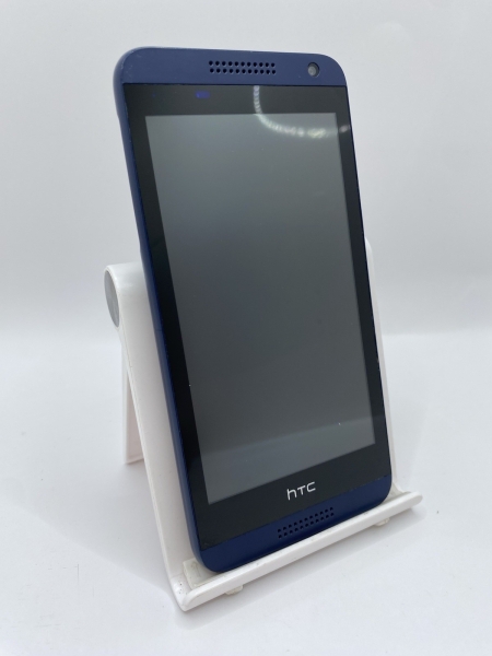 HTC Desire 610 blau entsperrt 8GB 4,7″ 8MP 4G Android Smartphone unvollständig #C17