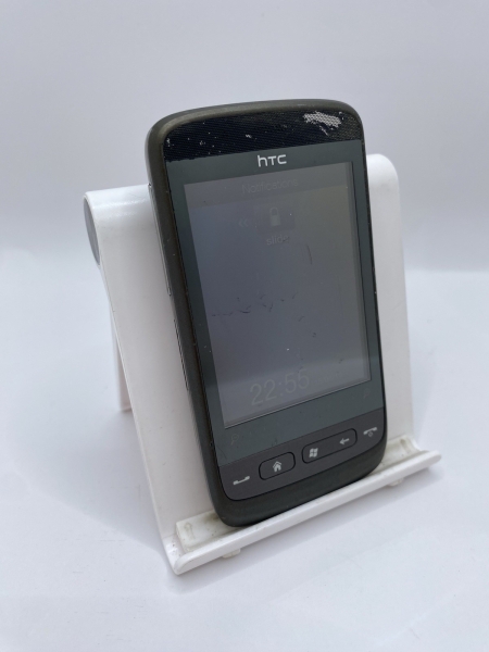 HTC Touch2 schwarz EE Netzwerk 512MB 2,8″ 3,2MP Windows Smartphone unvollständig