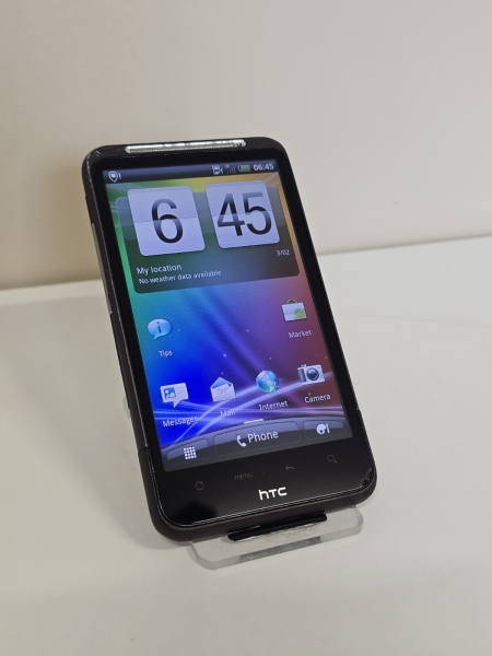 HTC Desire HD A9191 Android Handy entsperrt