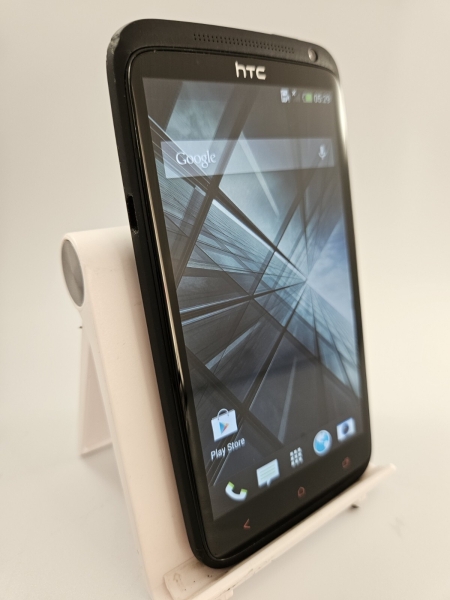 HTC One X+ schwarz entsperrt 32GB 4,7″ 8MP 1GB Android Touchscreen Smartphone