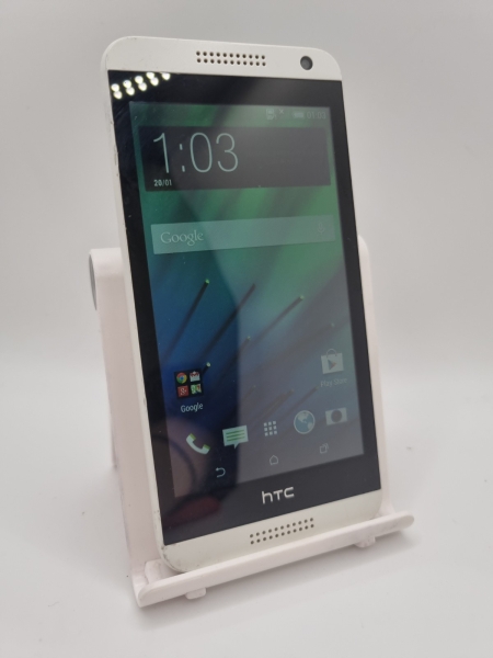 HTC Desire 610 weiß entsperrt 8GB 4,7″ Android Smartphone #S06