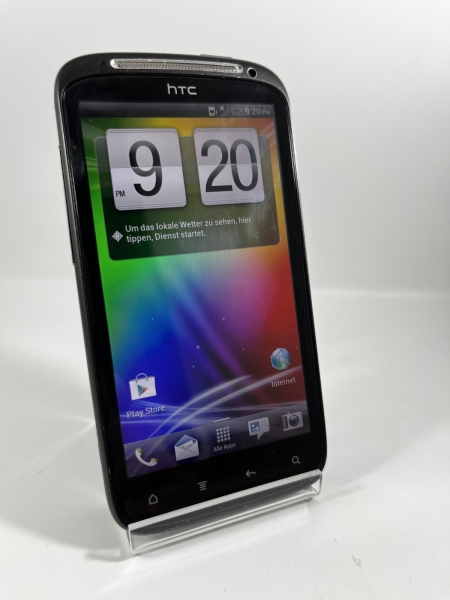 HTC Sensation Z710E Smartphone | TOP Zustand | Simlockfrei
